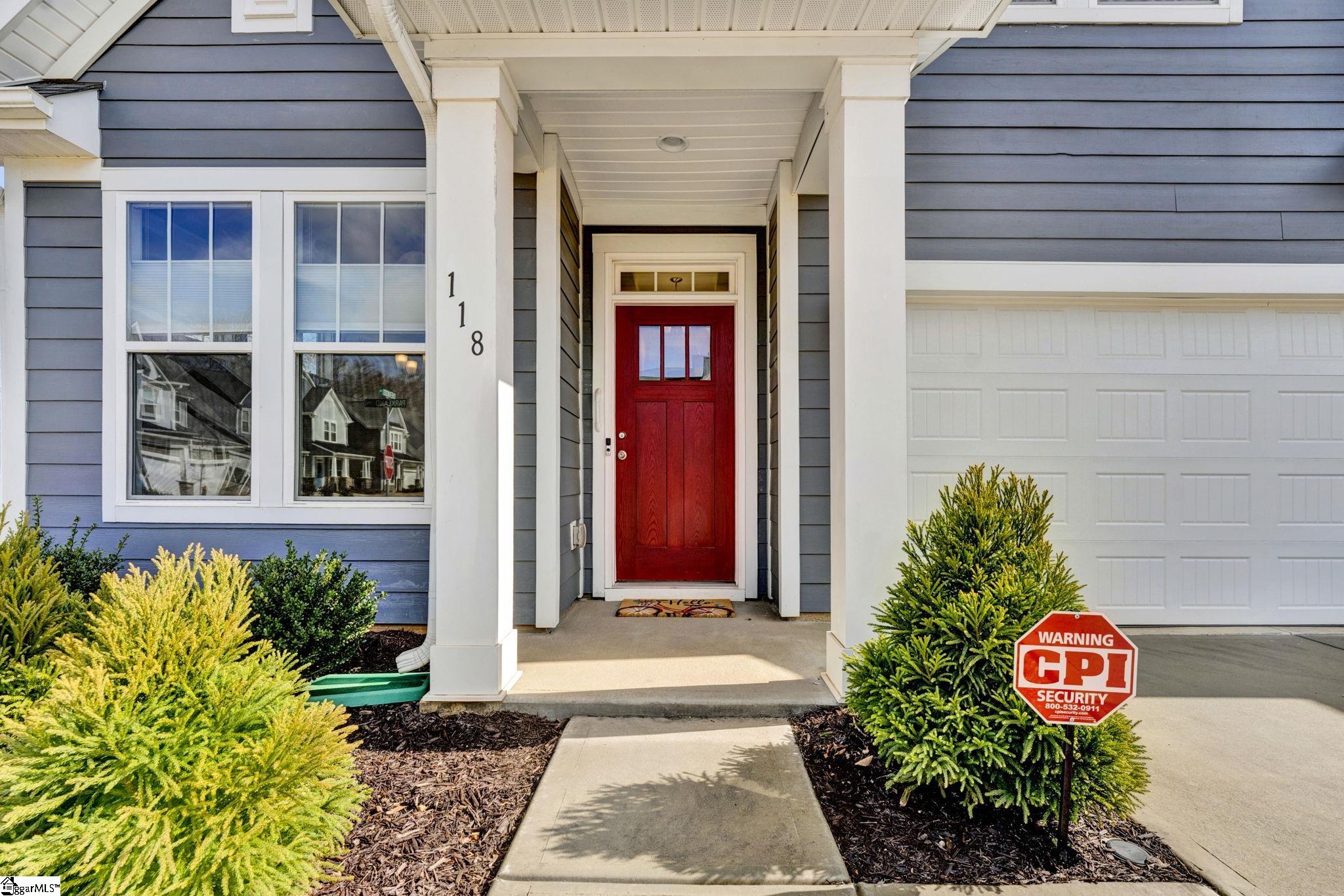 118 Parkland Drive Greenville, SC 29607 - Photo 3 of 36