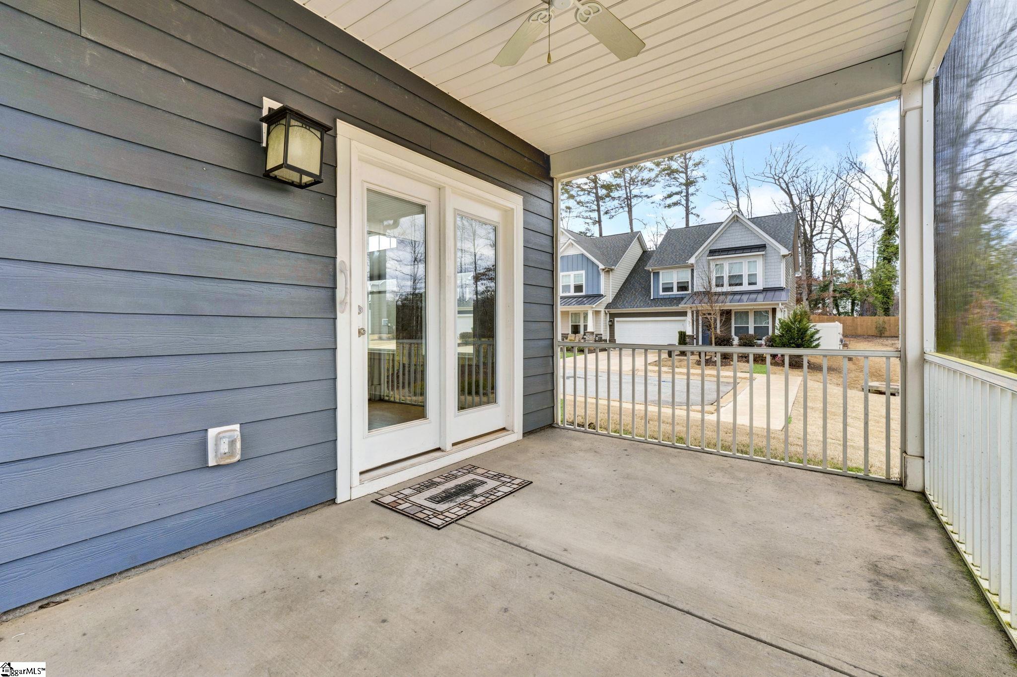 118 Parkland Drive Greenville, SC 29607 - Photo 32 of 36