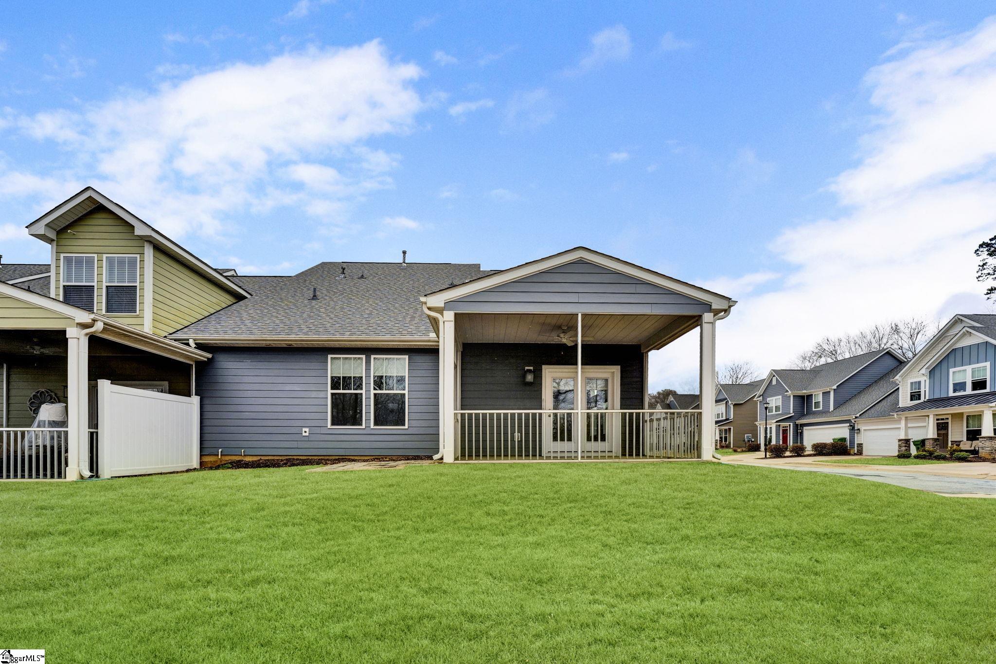 118 Parkland Drive Greenville, SC 29607 - Photo 34 of 36