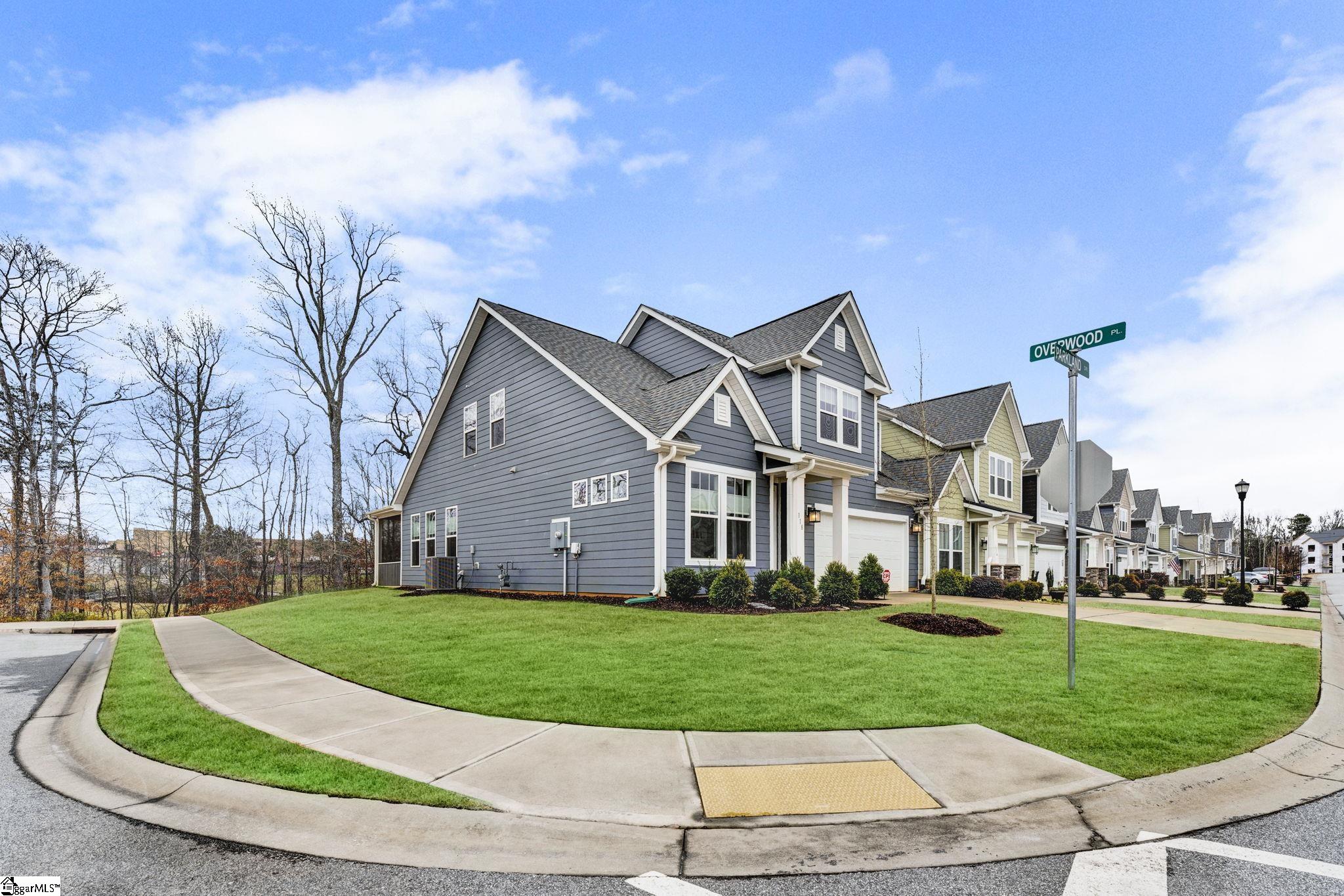 118 Parkland Drive Greenville, SC 29607 - Photo 36 of 36