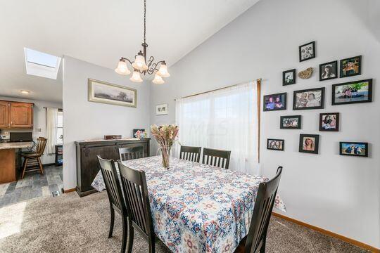 1677 Jackson Road Columbus, OH 43223 - Photo 24 of 48 Formal Dining