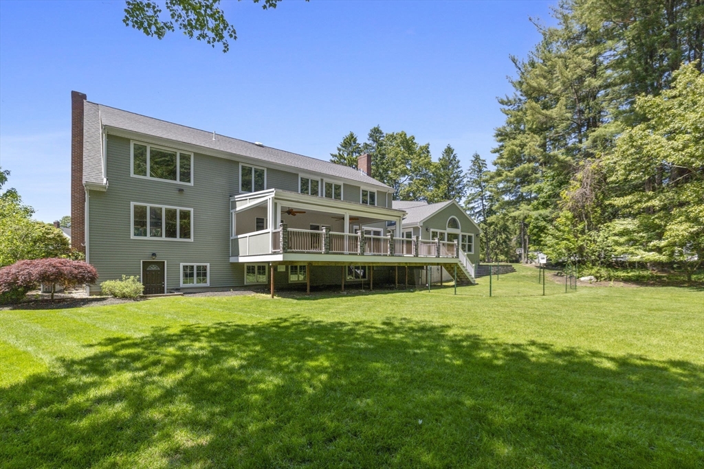 3 Russell Road Lynnfield, MA 01940 - Photo 36 of 40