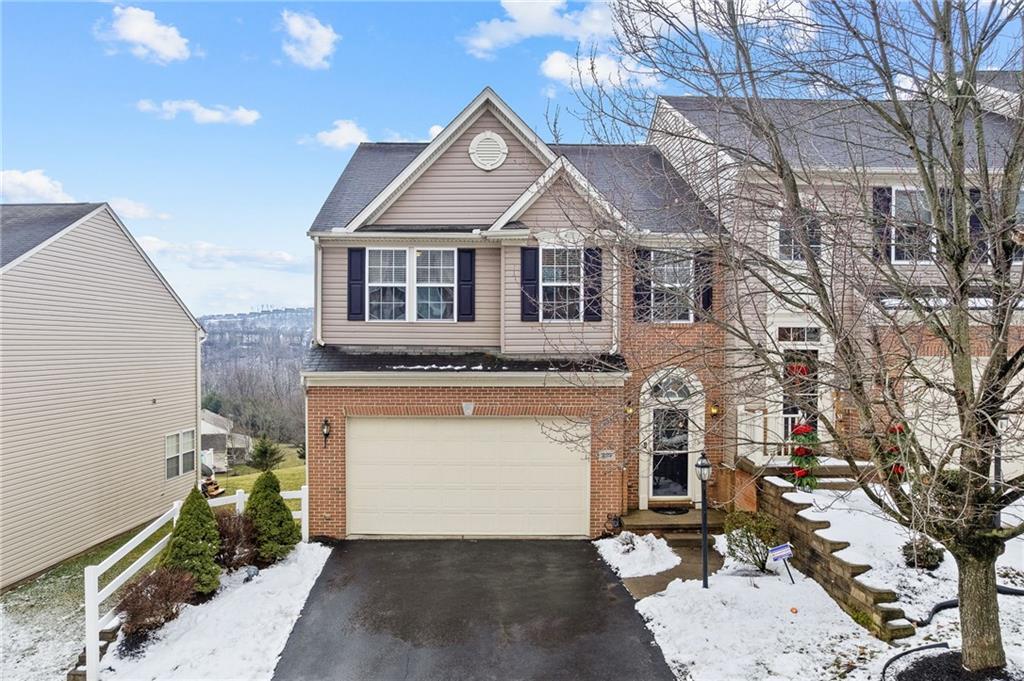 227 Maple Ridge Drive Canonsburg, PA 15317 - Photo 1 of 49 Gallery Image 1