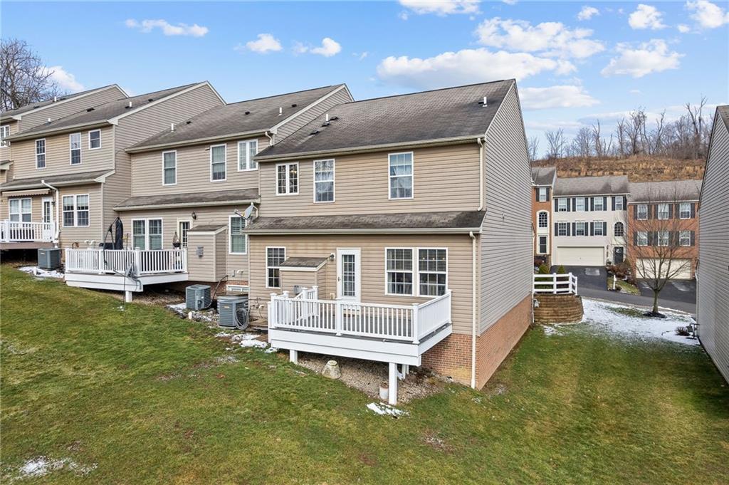227 Maple Ridge Drive Canonsburg, PA 15317 - Photo 46 of 49 Gallery Image 46