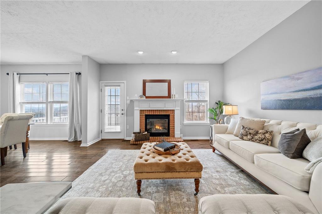 227 Maple Ridge Drive Canonsburg, PA 15317 - Photo 6 of 49 Gallery Image 6