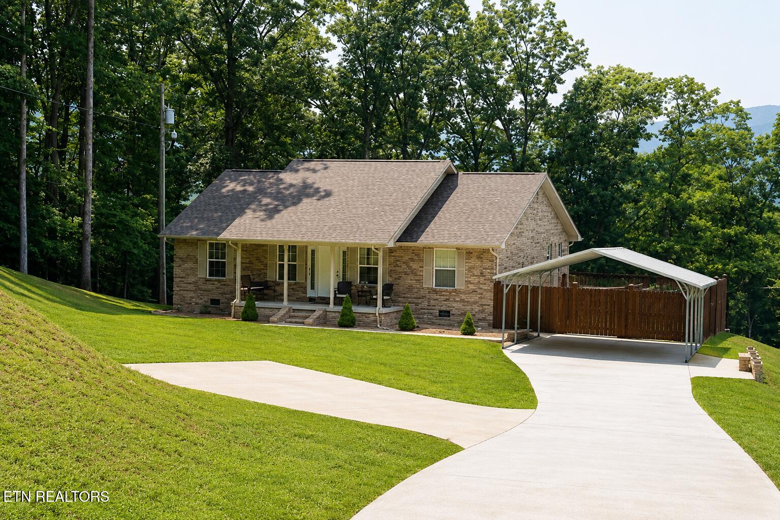 97 Joe E Dell Road Pineville, KY 40977 - Photo 1 of 11 14F3A199-2B5E-4689-94F3-353B4E6C1D8C
