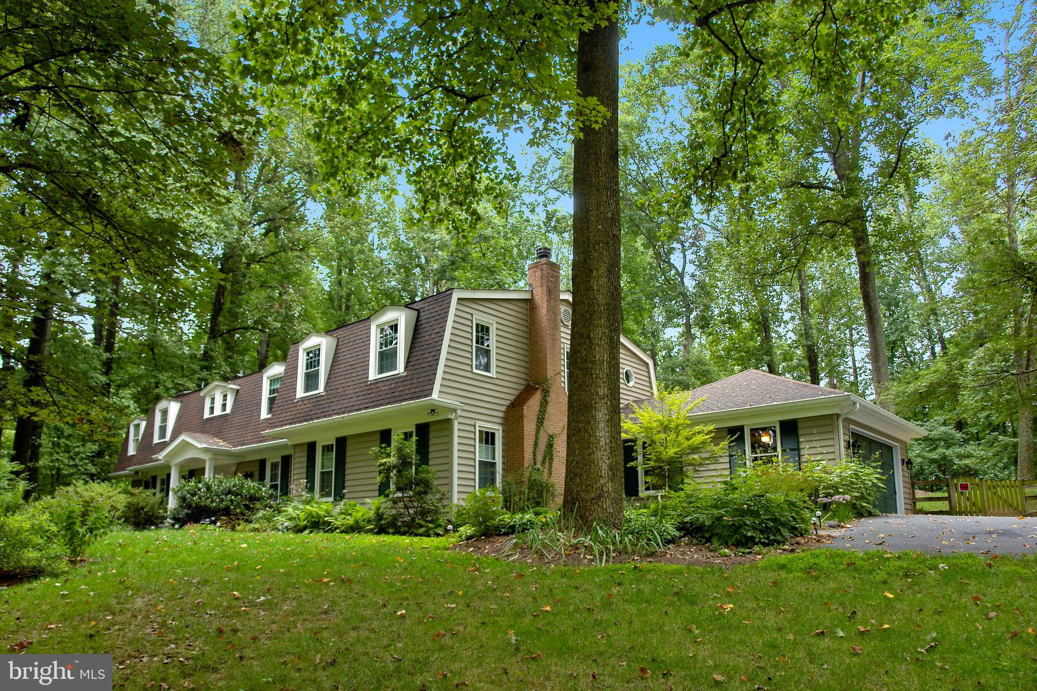 9420 Brink Road Laytonsville, MD 20882 - Photo 1 of 97 Beautiful Expanded Dutch Colonial!
