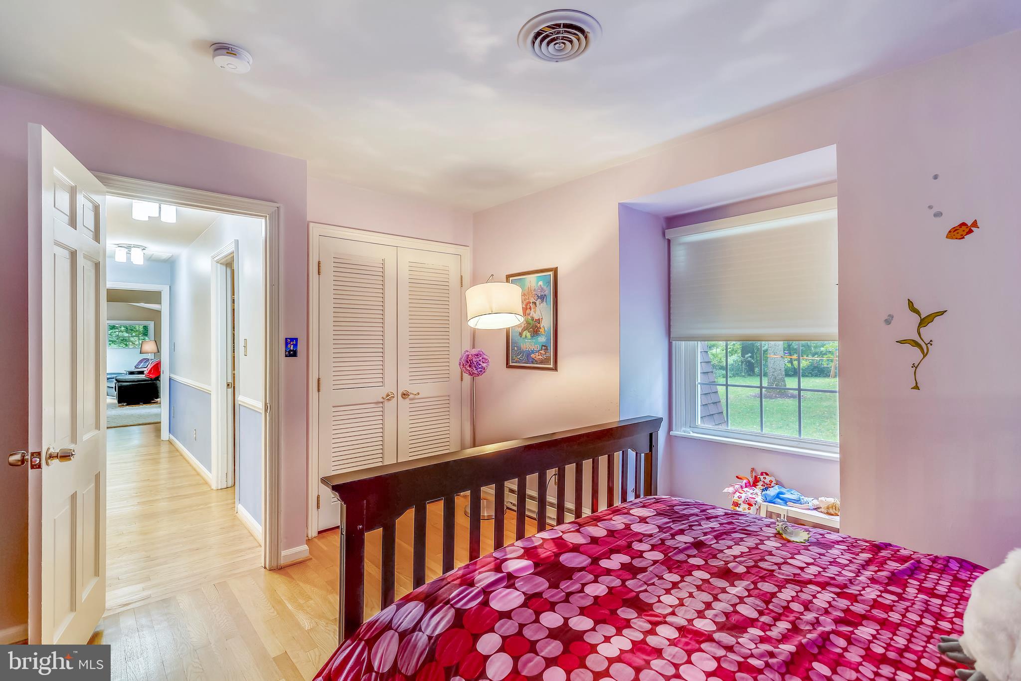 9420 Brink Road Laytonsville, MD 20882 - Photo 63 of 97 Bedroom #3