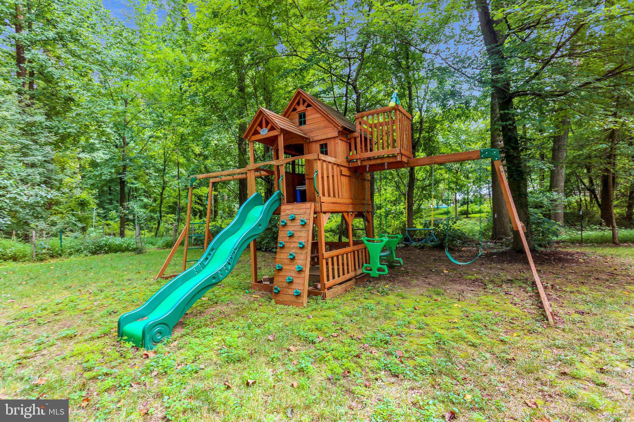 9420 Brink Road Laytonsville, MD 20882 - Photo 96 of 97 Play set