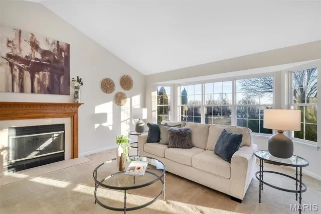 $425,000 | 1826 Marie Peine Court, Wentzville, MO 63385