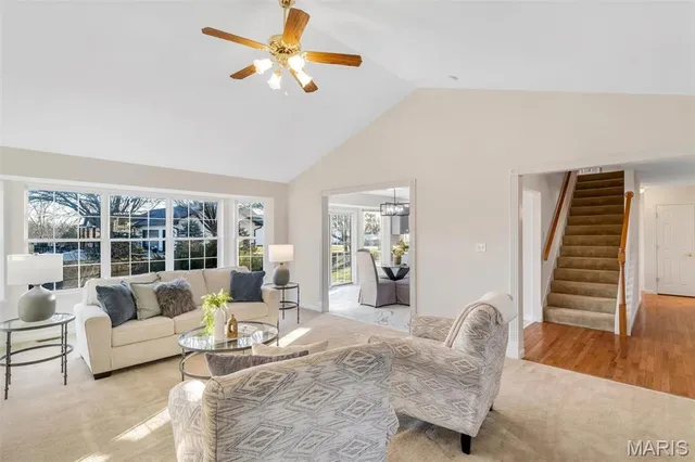 $425,000 | 1826 Marie Peine Court, Wentzville, MO 63385