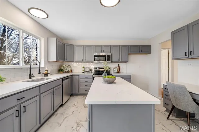 $425,000 | 1826 Marie Peine Court, Wentzville, MO 63385