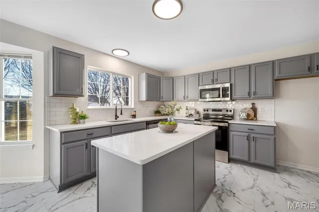 $425,000 | 1826 Marie Peine Court, Wentzville, MO 63385