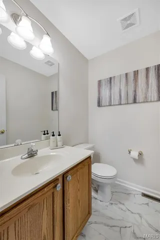 $425,000 | 1826 Marie Peine Court, Wentzville, MO 63385