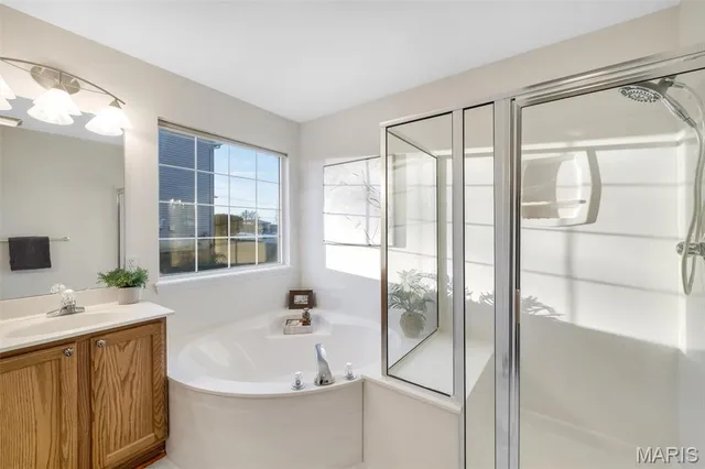 $425,000 | 1826 Marie Peine Court, Wentzville, MO 63385