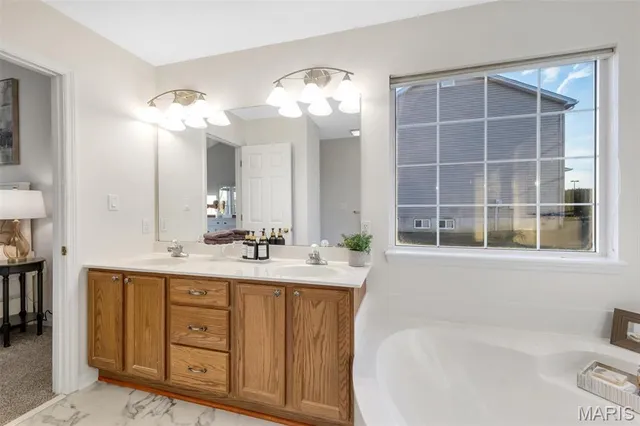 $425,000 | 1826 Marie Peine Court, Wentzville, MO 63385