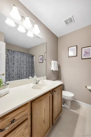 $425,000 | 1826 Marie Peine Court, Wentzville, MO 63385