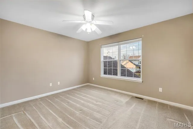 $425,000 | 1826 Marie Peine Court, Wentzville, MO 63385