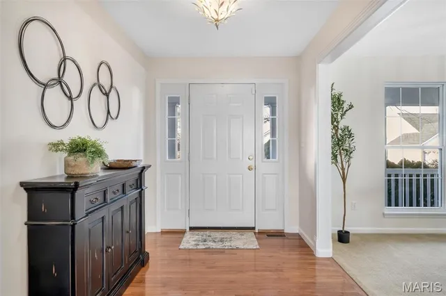 $425,000 | 1826 Marie Peine Court, Wentzville, MO 63385