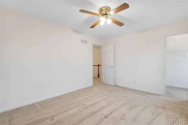 $425,000 | 1826 Marie Peine Court, Wentzville, MO 63385