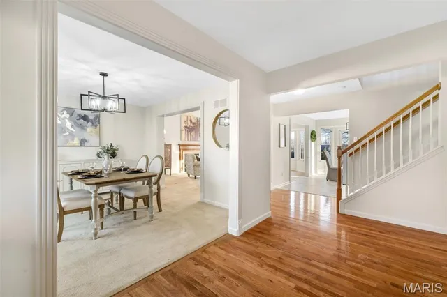 $425,000 | 1826 Marie Peine Court, Wentzville, MO 63385