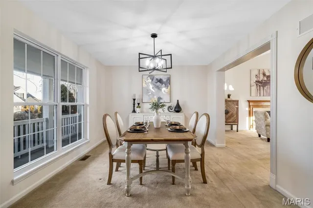 $425,000 | 1826 Marie Peine Court, Wentzville, MO 63385