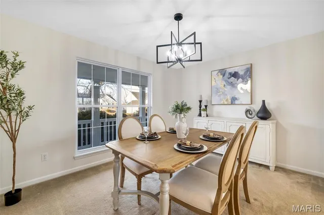 $425,000 | 1826 Marie Peine Court, Wentzville, MO 63385