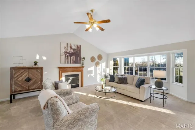 $425,000 | 1826 Marie Peine Court, Wentzville, MO 63385