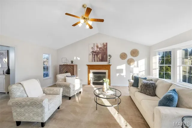 $425,000 | 1826 Marie Peine Court, Wentzville, MO 63385