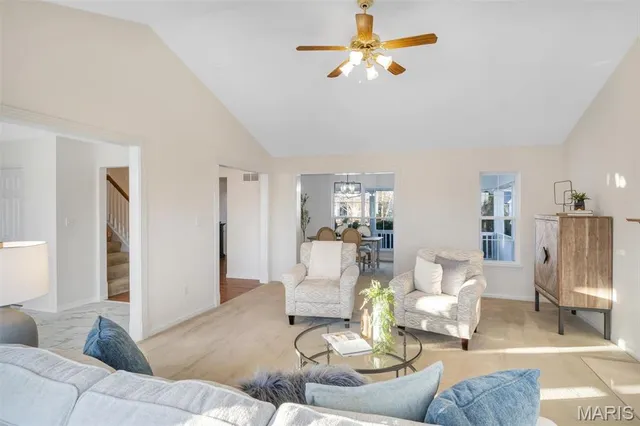 $425,000 | 1826 Marie Peine Court, Wentzville, MO 63385