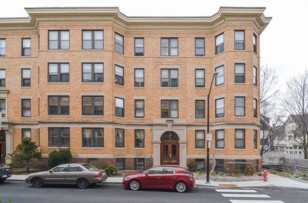 8 Newport Road, Unit 6 Cambridge, MA 02140 - Photo 1 of 18 Gallery Image 1
