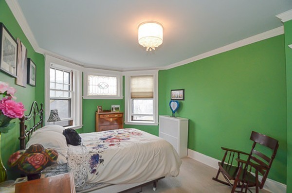 8 Newport Road, Unit 6 Cambridge, MA 02140 - Photo 12 of 18 Gallery Image 12