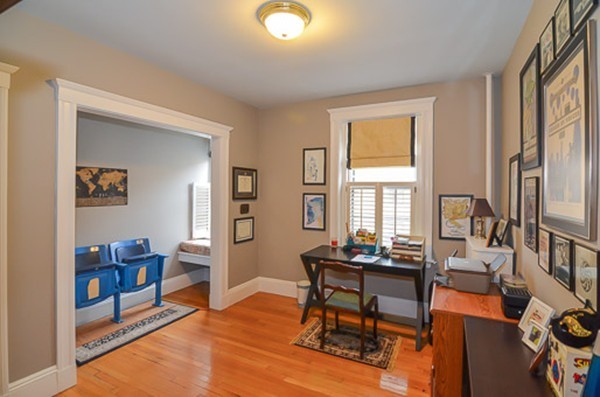 8 Newport Road, Unit 6 Cambridge, MA 02140 - Photo 14 of 18 Gallery Image 14