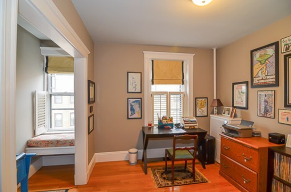 8 Newport Road, Unit 6 Cambridge, MA 02140 - Photo 15 of 18 Gallery Image 15