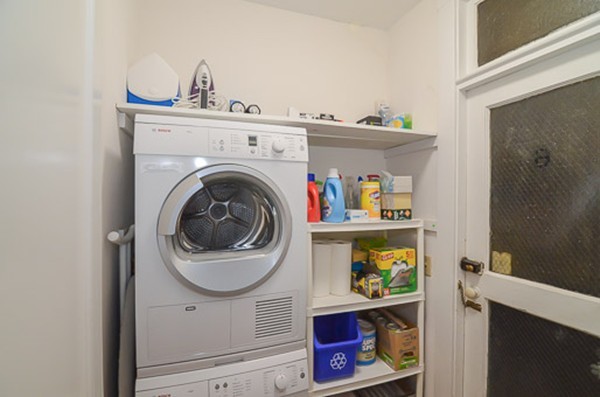 8 Newport Road, Unit 6 Cambridge, MA 02140 - Photo 17 of 18 Gallery Image 17