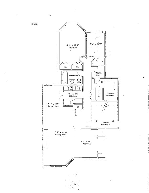 8 Newport Road, Unit 6 Cambridge, MA 02140 - Photo 18 of 18 Gallery Image 18