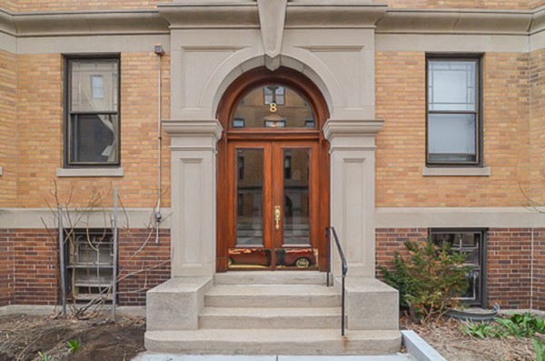 8 Newport Road, Unit 6 Cambridge, MA 02140 - Photo 2 of 18 Gallery Image 2