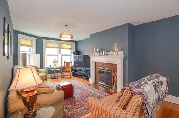 8 Newport Road, Unit 6 Cambridge, MA 02140 - Photo 3 of 18 Gallery Image 3
