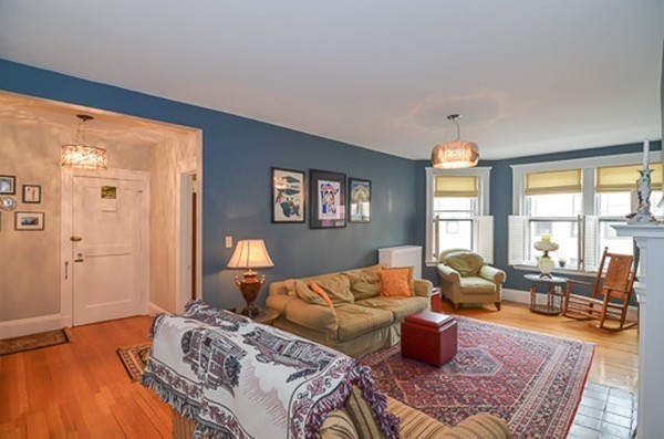 8 Newport Road, Unit 6 Cambridge, MA 02140 - Photo 4 of 18 Gallery Image 4