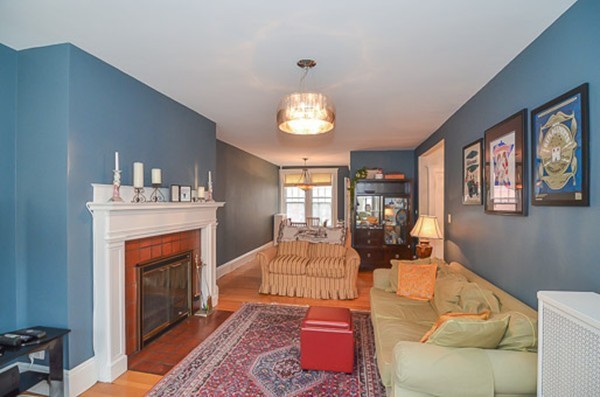 8 Newport Road, Unit 6 Cambridge, MA 02140 - Photo 5 of 18 Gallery Image 5