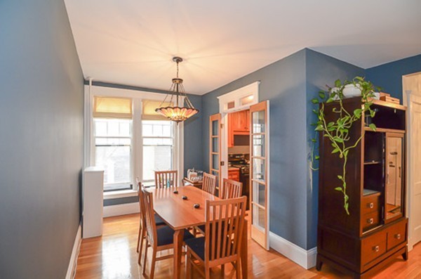 8 Newport Road, Unit 6 Cambridge, MA 02140 - Photo 6 of 18 Gallery Image 6