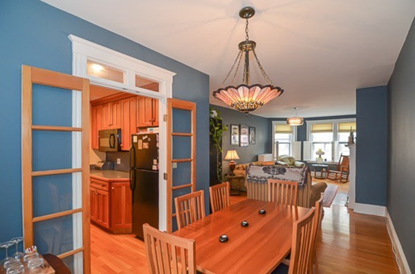 8 Newport Road, Unit 6 Cambridge, MA 02140 - Photo 7 of 18 Gallery Image 7