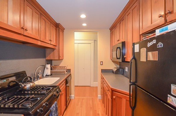 8 Newport Road, Unit 6 Cambridge, MA 02140 - Photo 8 of 18 Gallery Image 8