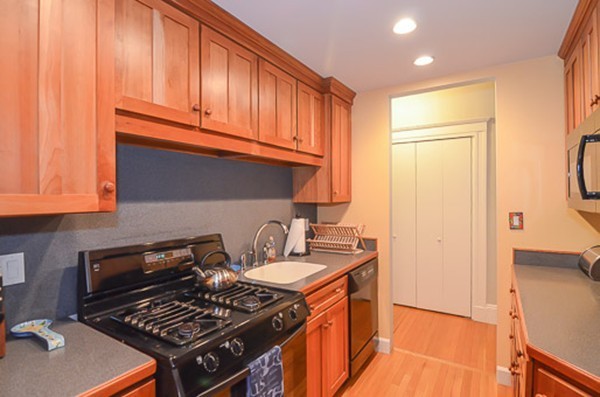 8 Newport Road, Unit 6 Cambridge, MA 02140 - Photo 9 of 18 Gallery Image 9