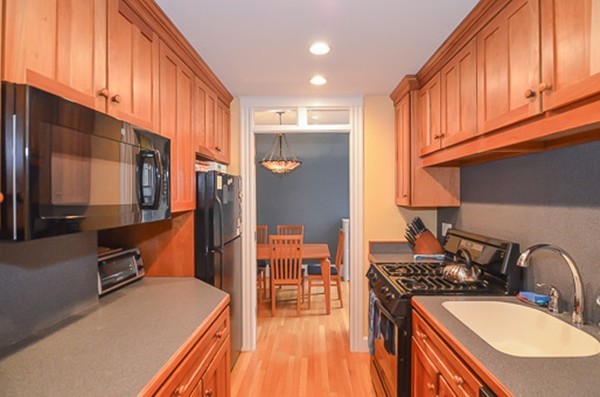 8 Newport Road, Unit 6 Cambridge, MA 02140 - Photo 10 of 18 Gallery Image 10
