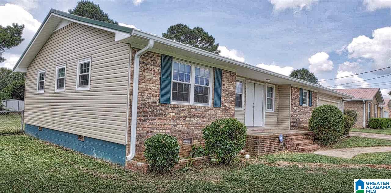 2512 Friendship Road Oxford, AL 36203 - Photo 2 of 21