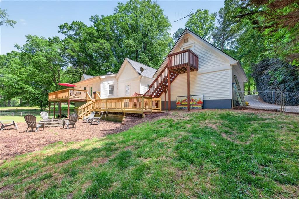 6 Adella Lane Jefferson, GA 30549 - Photo 39 of 46