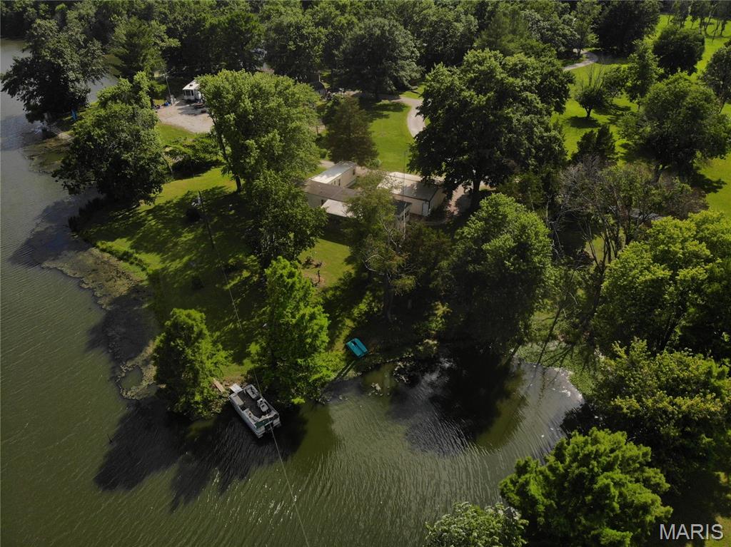 8360 Club Lane Alma, IL 62807 - Photo 3 of 24