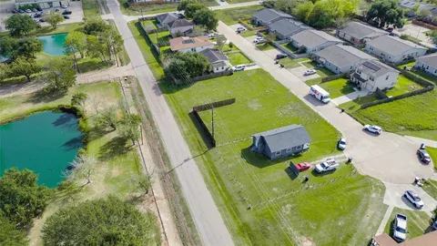 a view of yard