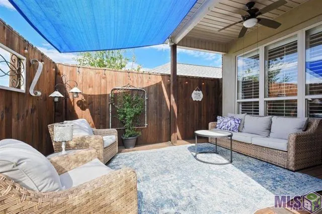 $345,000 | 5432 Courtyard Drive, Gonzales, LA 70737